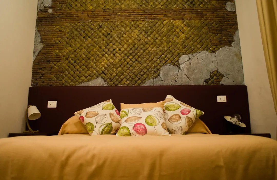 B&B Sosta Flegrea-1