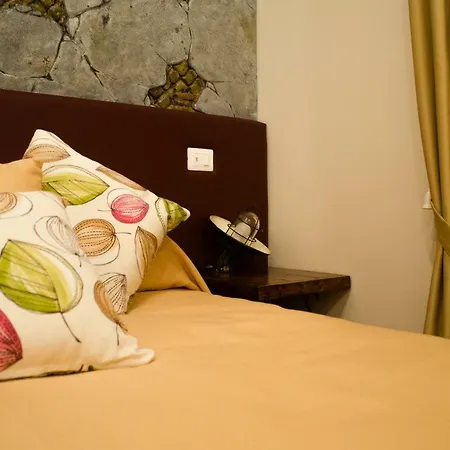B&B Sosta Flegrea-3